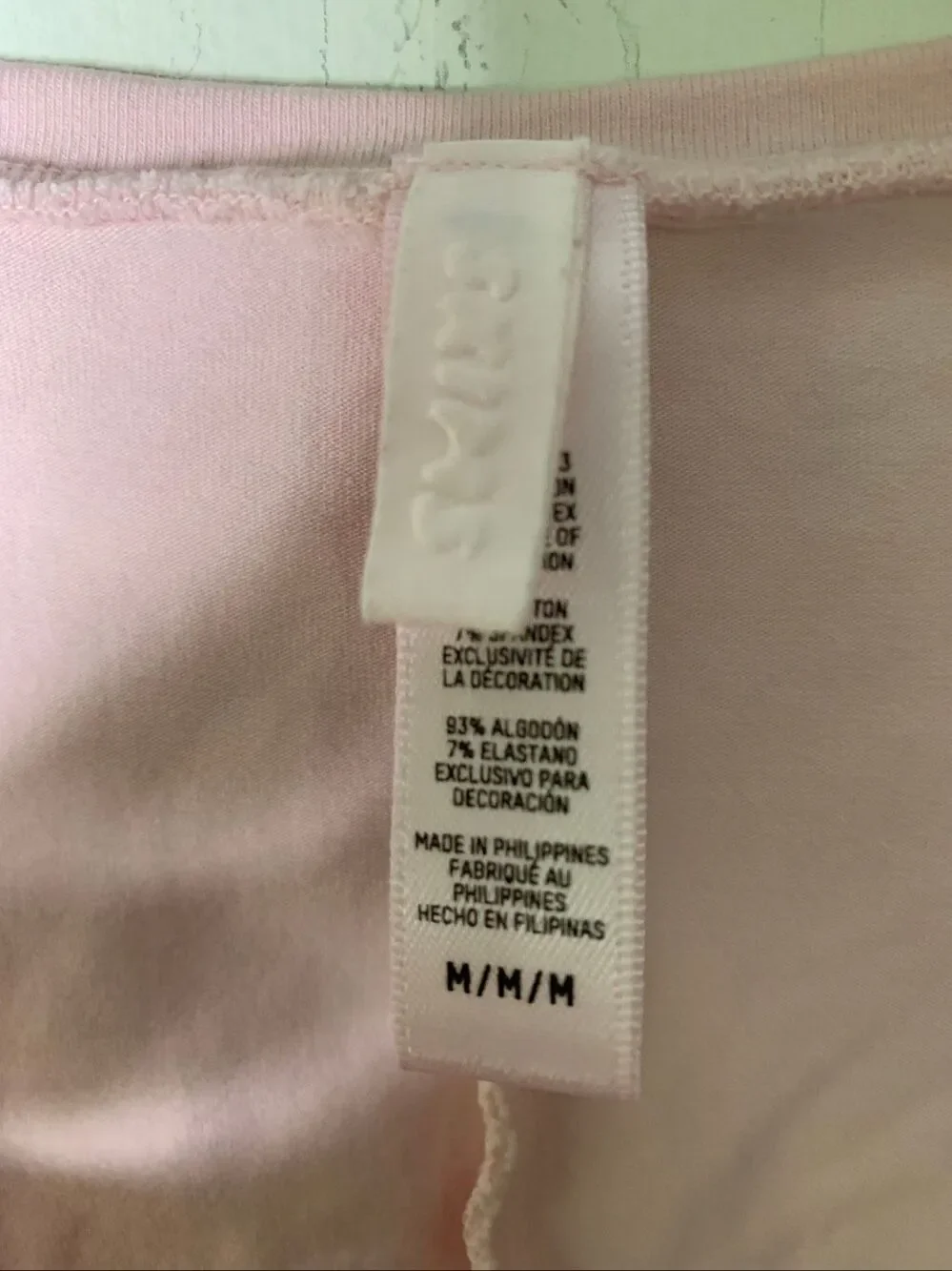 SKIMS midi dress